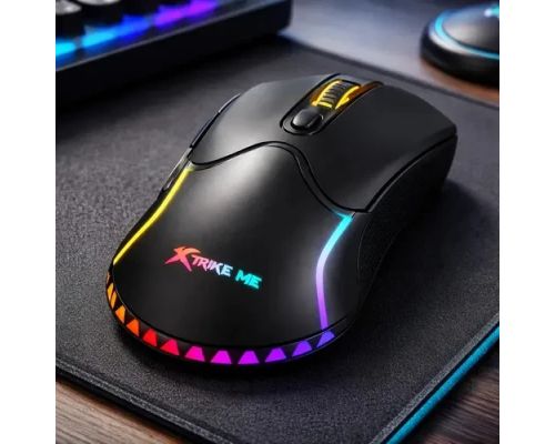 Xtrike ME безжична геймърска мишка Gaming Mouse Wireless GW-610, image _ab__is.image_number.default