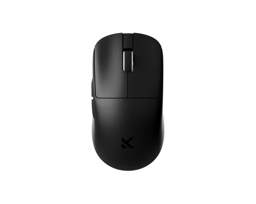 MCHOSE професионална геймърска мишка L7 Ultra Plus Black - Wireless Gaming Mouse - Dual 8K, Kailh Optical, image 